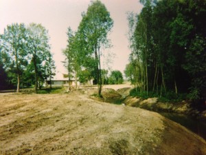 Teispere lugu - maaparandus